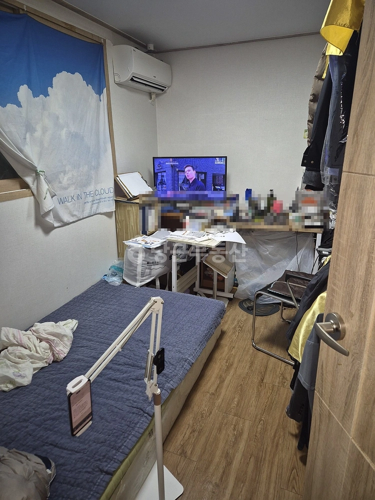 서울특별시 강서구 공항동 원룸 사진 1