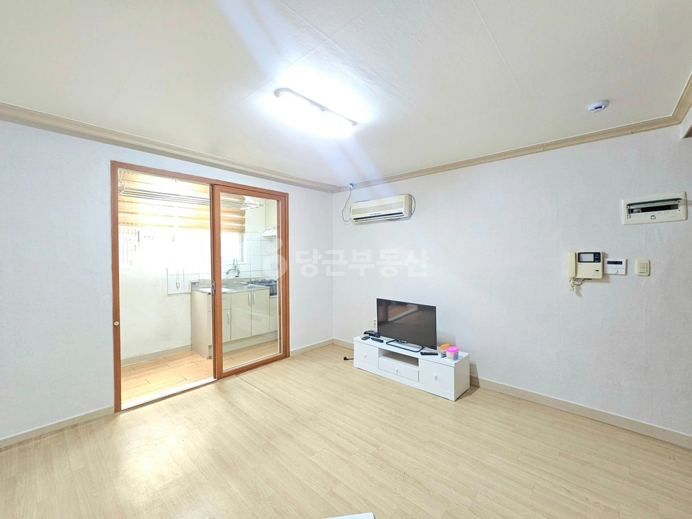 전남광주통합특별시 서구 쌍촌동 원룸 사진 1