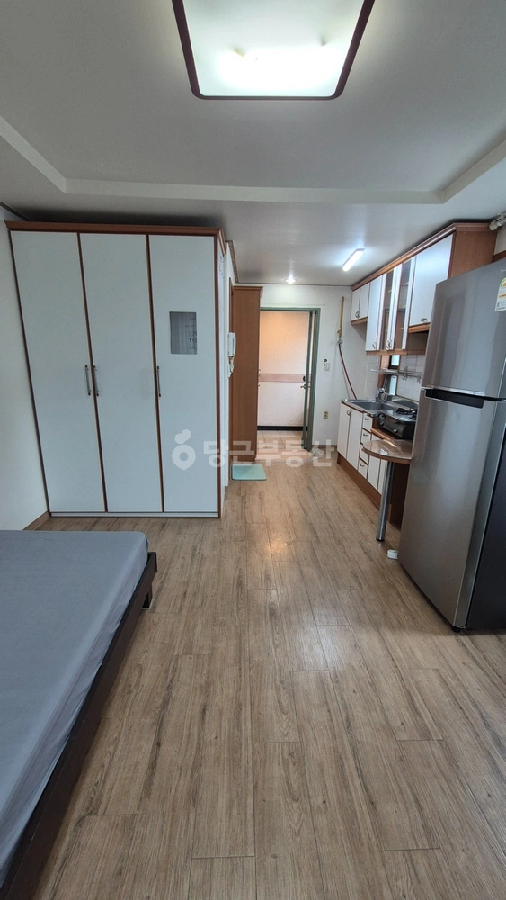 서울특별시 강남구 대치동 원룸 사진 1