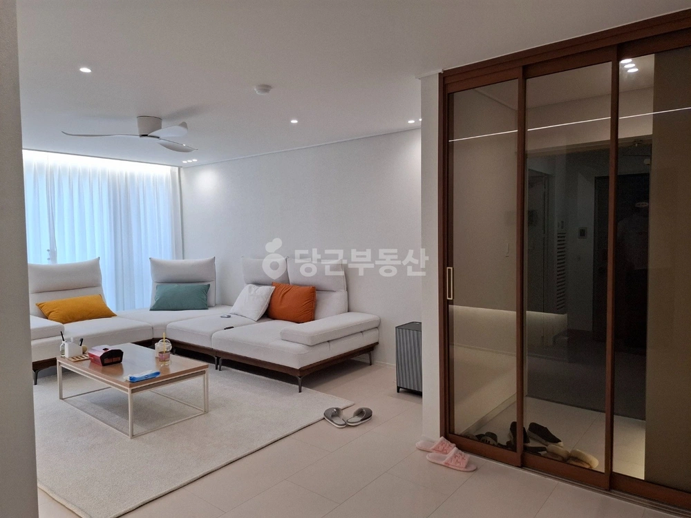 부산광역시 북구 화명동 아파트 사진 1