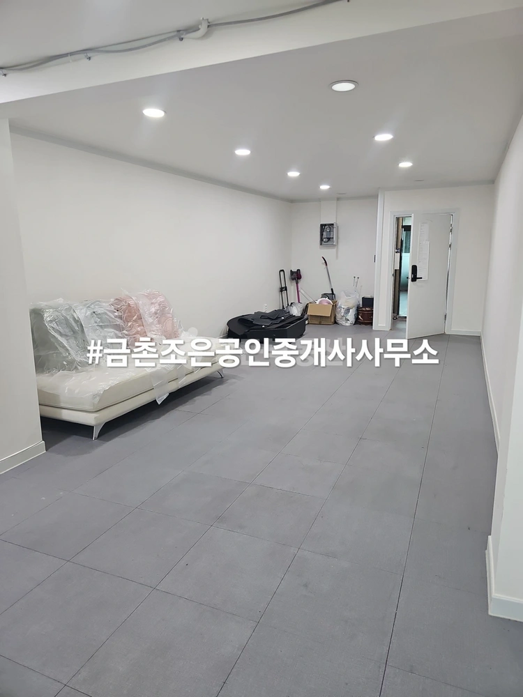 경기도 고양시 일산서구 주엽동 상가 사진 1