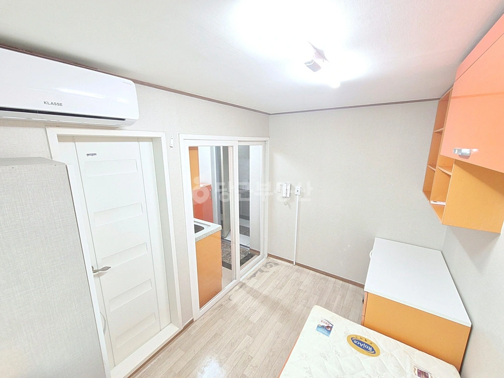 대구광역시 북구 대현동 원룸 사진 1