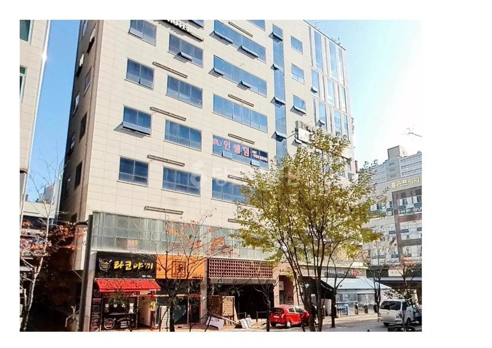 경기도 김포시 구래동 상가 사진 1