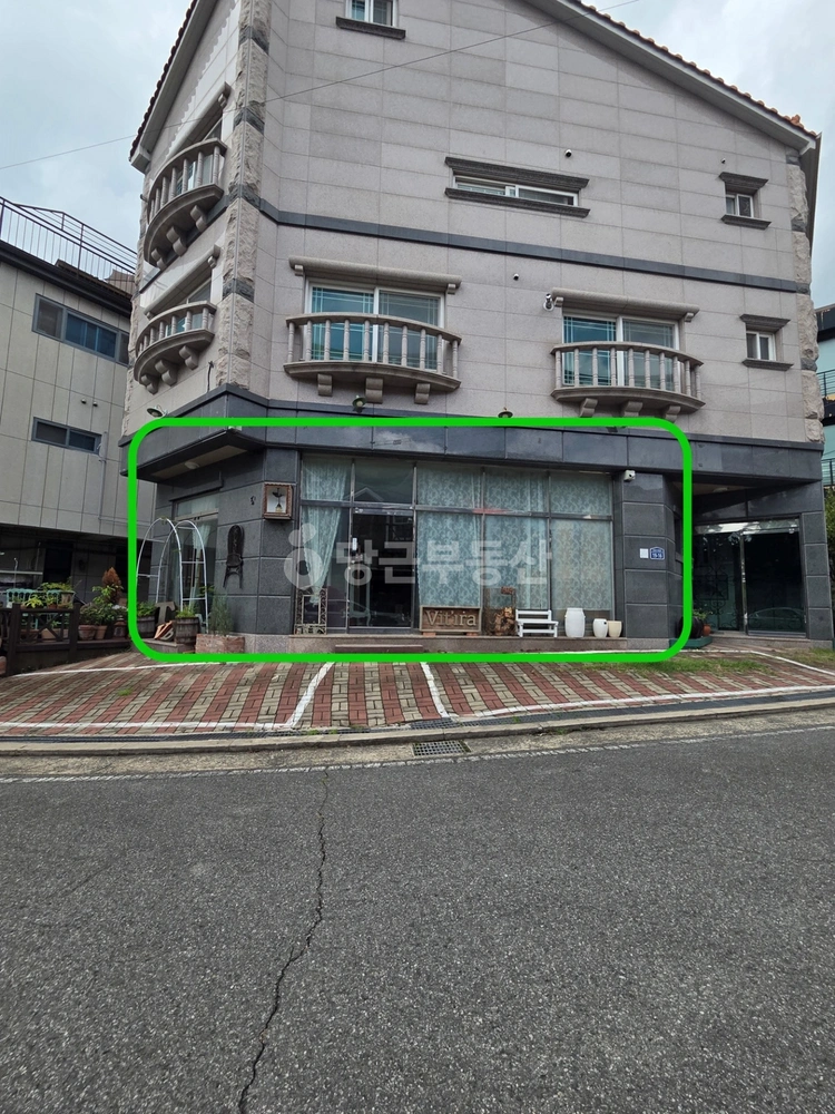 경상남도 김해시 관동동 상가 사진 1