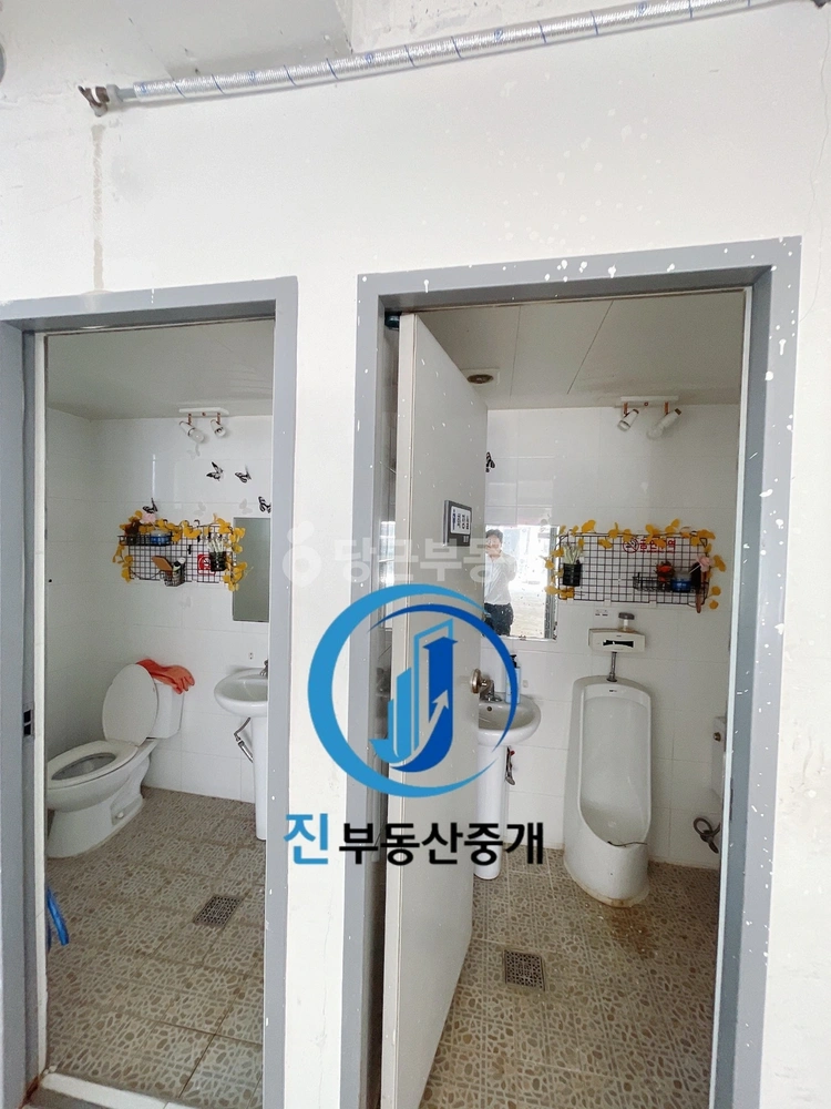전남광주통합특별시 광산구 장덕동 상가 사진 1