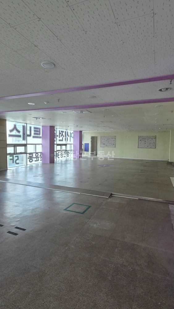 경상북도 포항시 북구 두호동 상가 사진 1