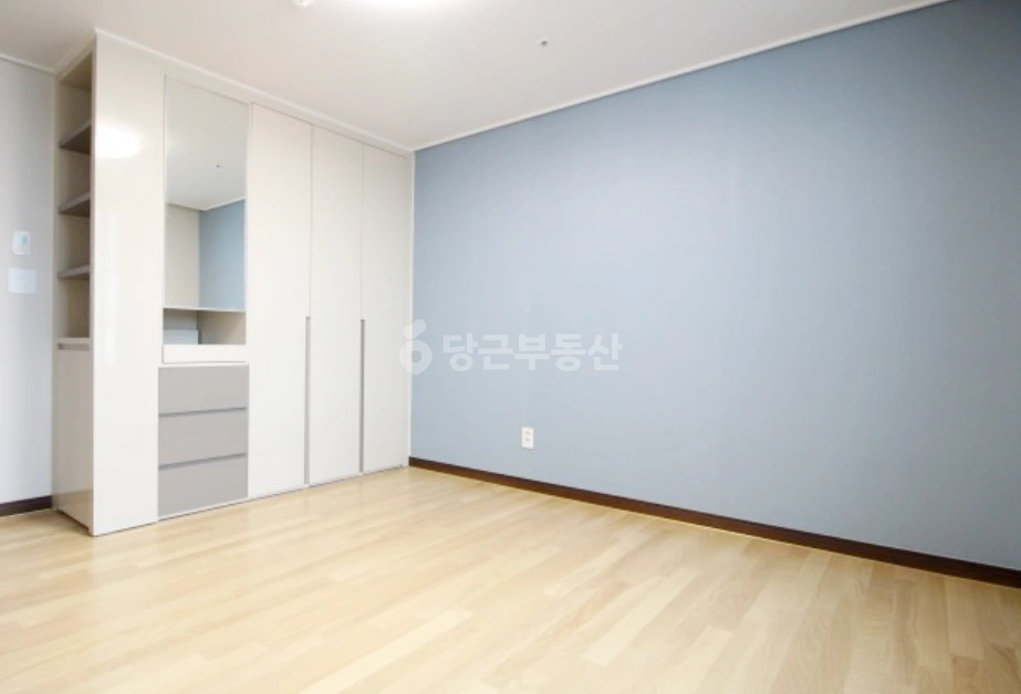 충청남도 천안시 서북구 불당동 아파트 사진 1