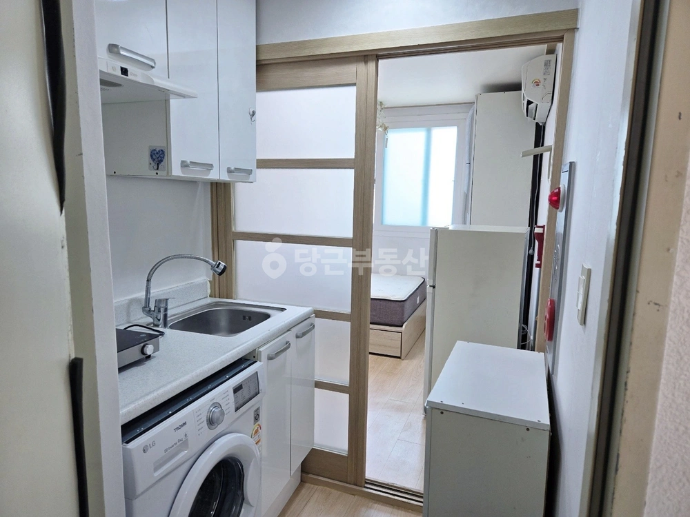 경기도 오산시 내삼미동 원룸 사진 1