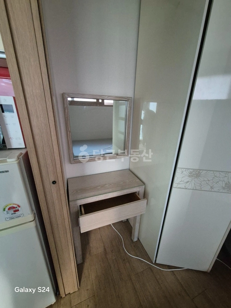서울특별시 강남구 대치동 원룸 사진 1