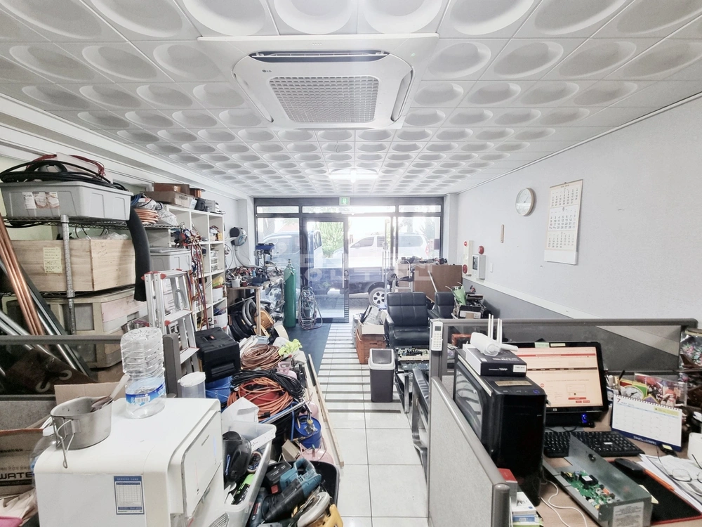 대구광역시 달서구 송현동 상가 사진 1