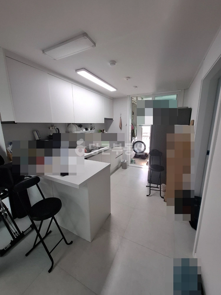 부산광역시 북구 화명동 아파트 사진 1