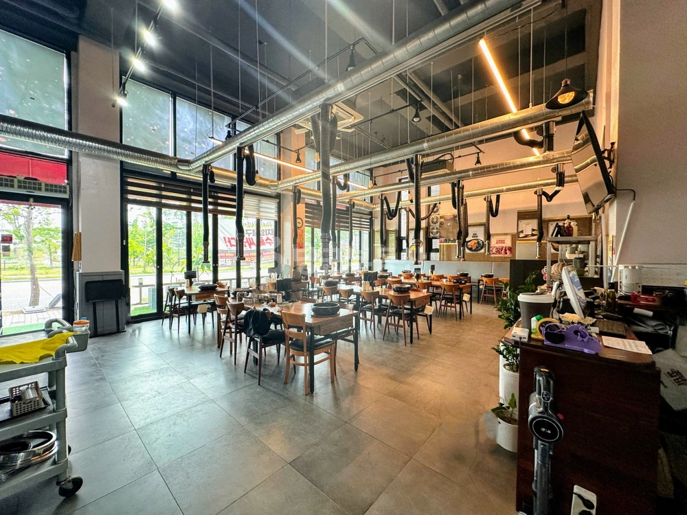 경기도 평택시 고덕동 상가 사진 1