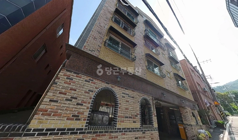 충청북도 청주시 청원구 내덕동 건물 사진 1