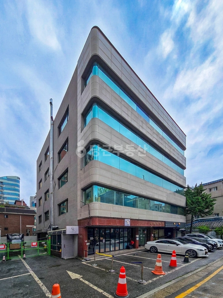 서울특별시 마포구 동교동 사무실 사진 1