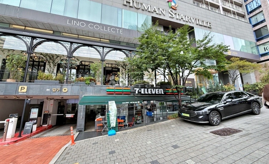 서울특별시 강남구 청담동 상가 사진 1