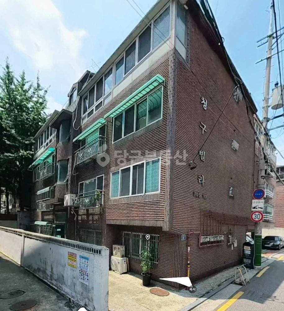 서울특별시 구로구 개봉동 빌라(투룸 이상) 사진 1