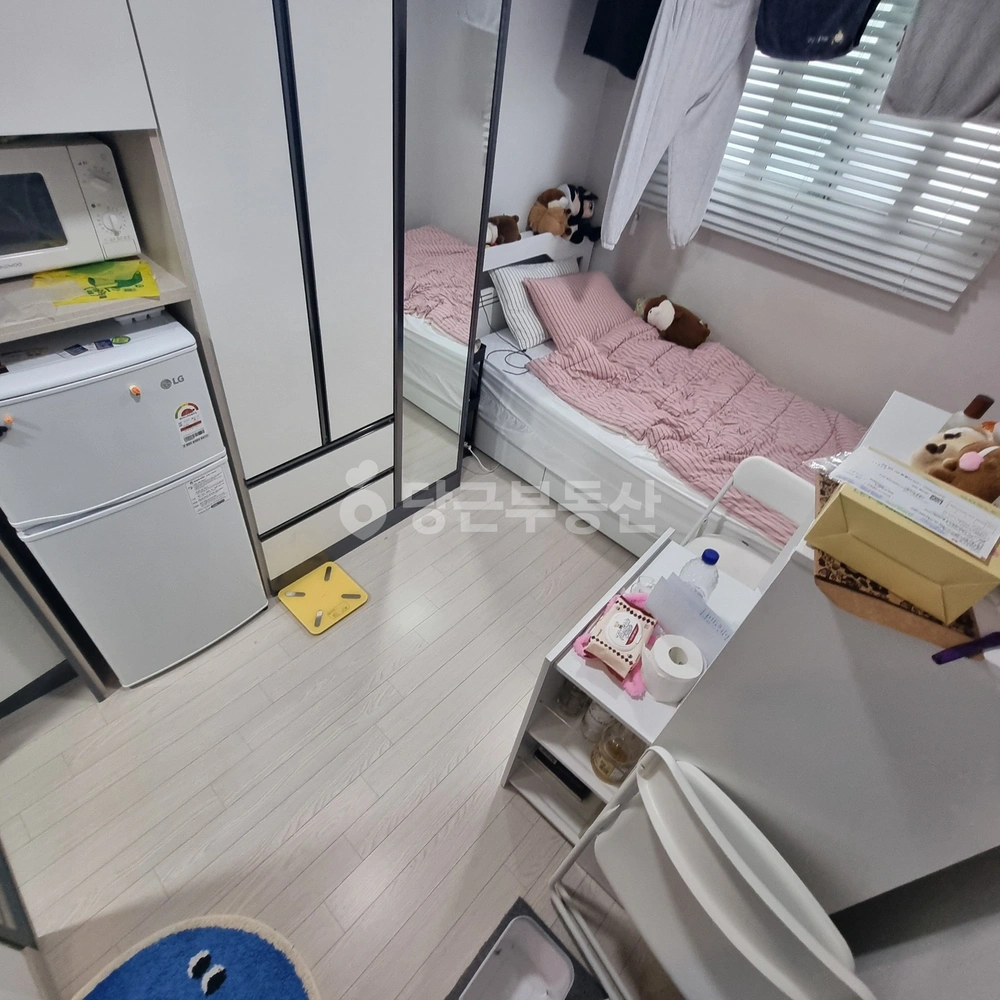 서울특별시 동작구 사당동 원룸 사진 1