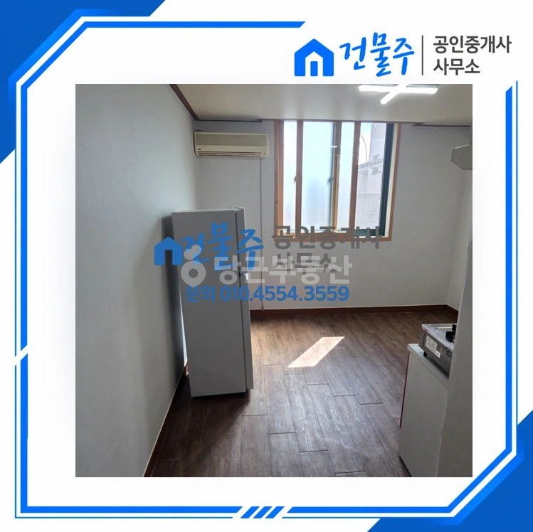 전남광주통합특별시 순천시 연향동 원룸 사진 1