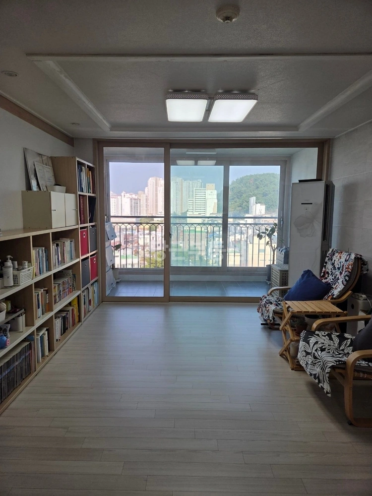 울산광역시 남구 야음동 아파트 사진 1