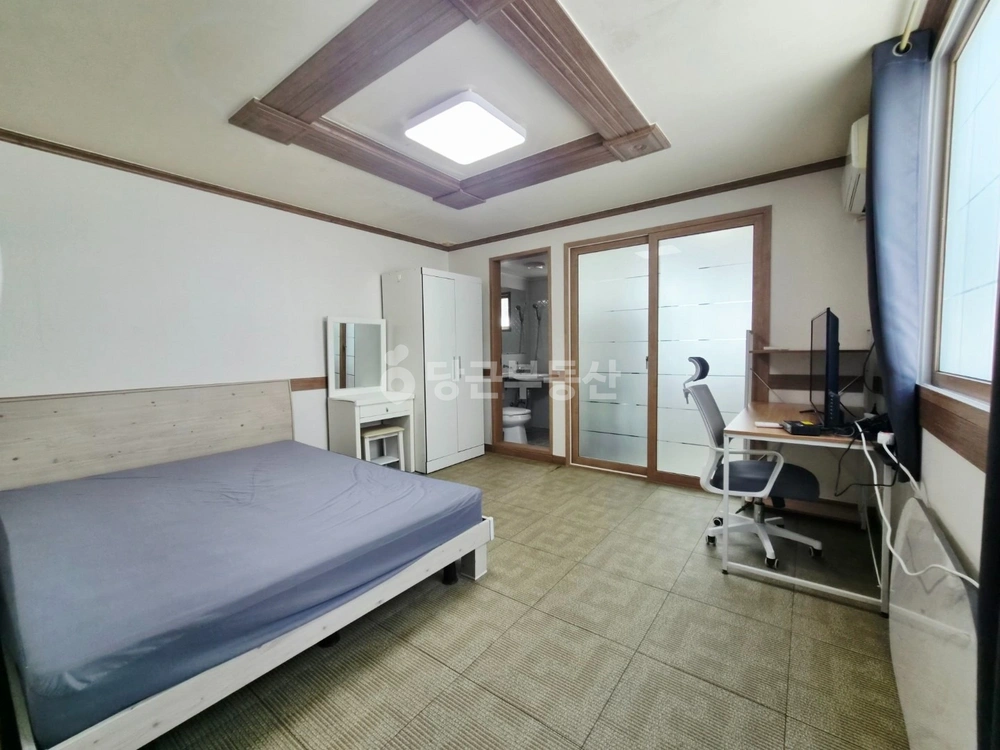 경상북도 경산시 옥산동 원룸 사진 1