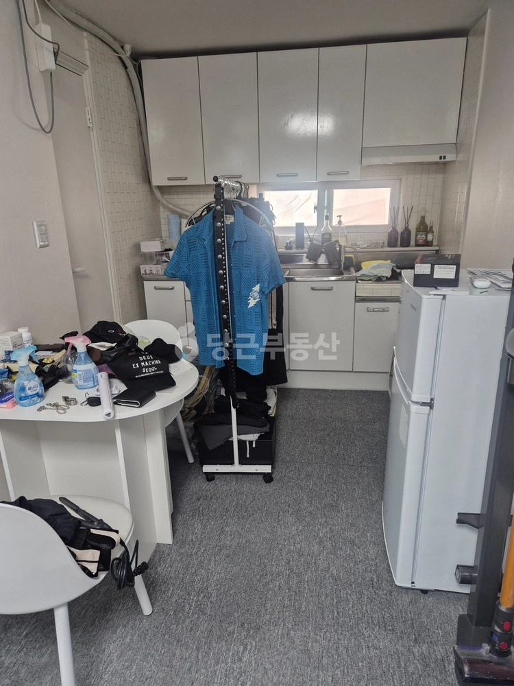 서울특별시 광진구 자양동 빌라(투룸 이상) 사진 1