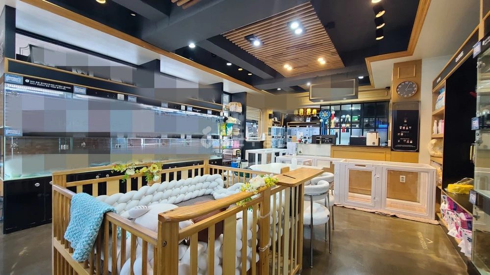 서울특별시 강남구 역삼동 상가 사진 1