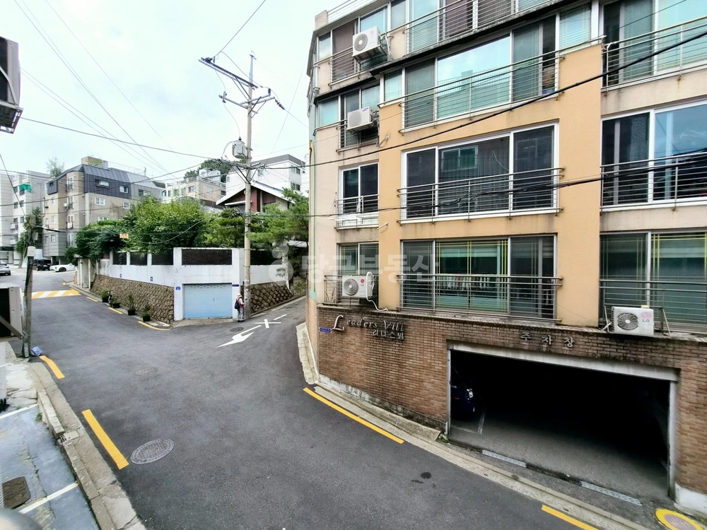 서울특별시 마포구 성산동 빌라(투룸 이상) 사진 1