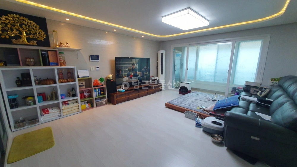 경기도 안산시 단원구 선부동 빌라(투룸 이상) 사진 1