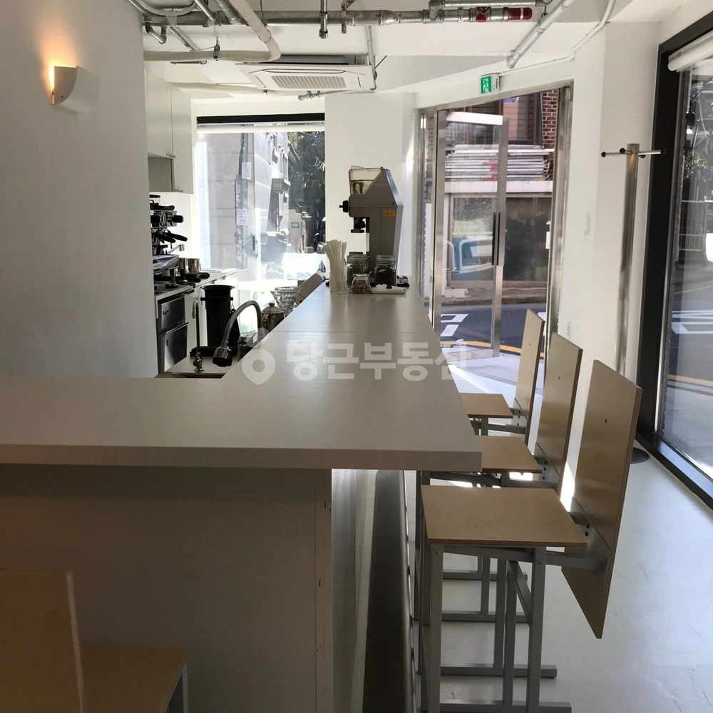 서울특별시 강남구 삼성동 상가 사진 1