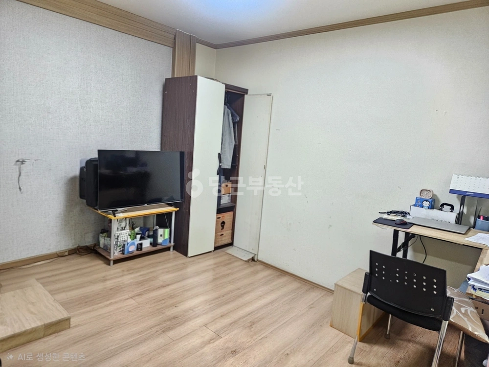 충청북도 청주시 흥덕구 오송읍 원룸 사진 1