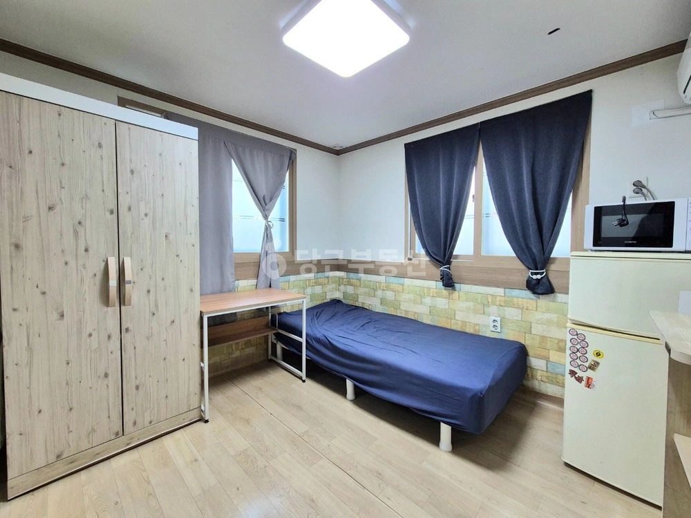 대구광역시 달서구 신당동 원룸 사진 1