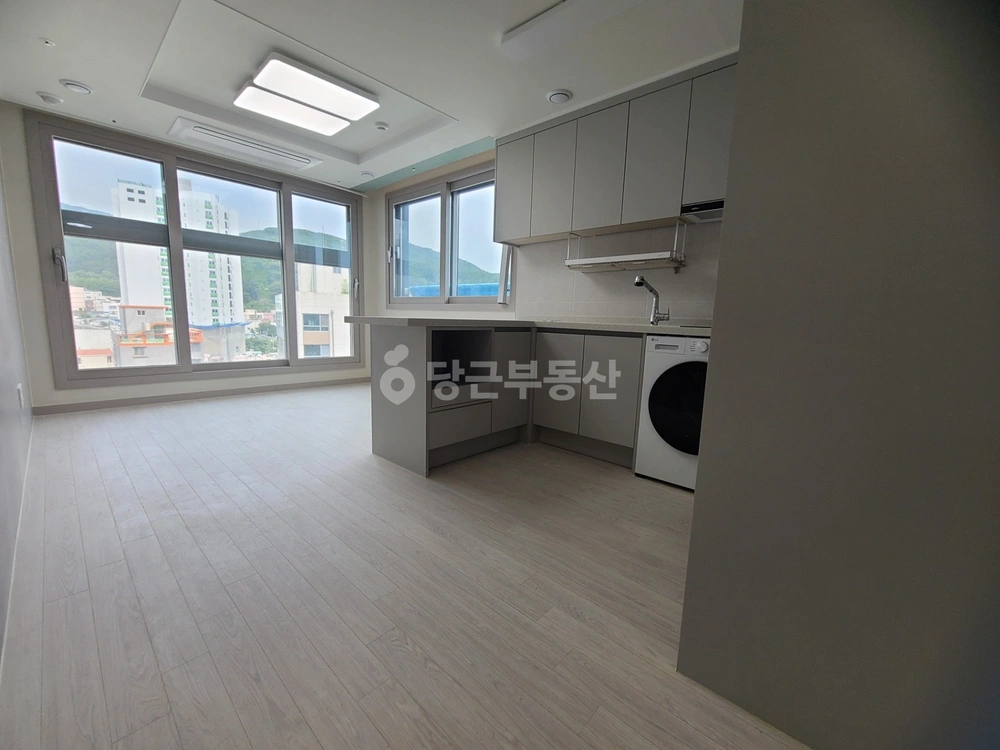 부산광역시 사상구 괘법동 오피스텔 사진 1