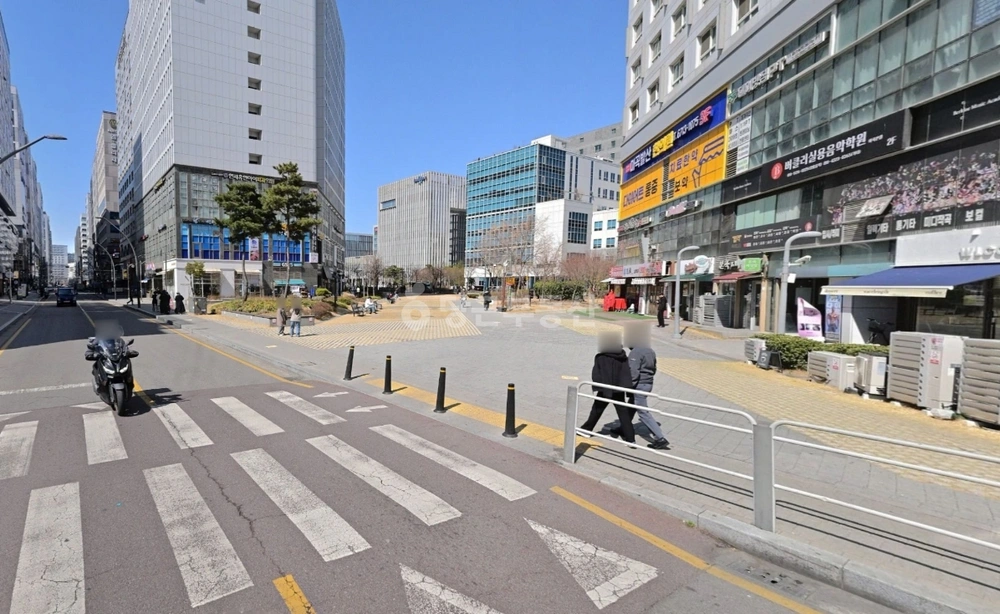 서울특별시 강서구 마곡동 상가 사진 1
