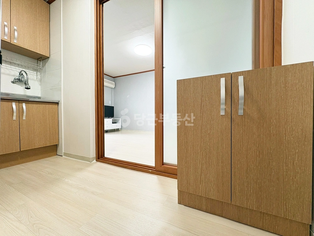 충청북도 청주시 청원구 내덕동 원룸 사진 1