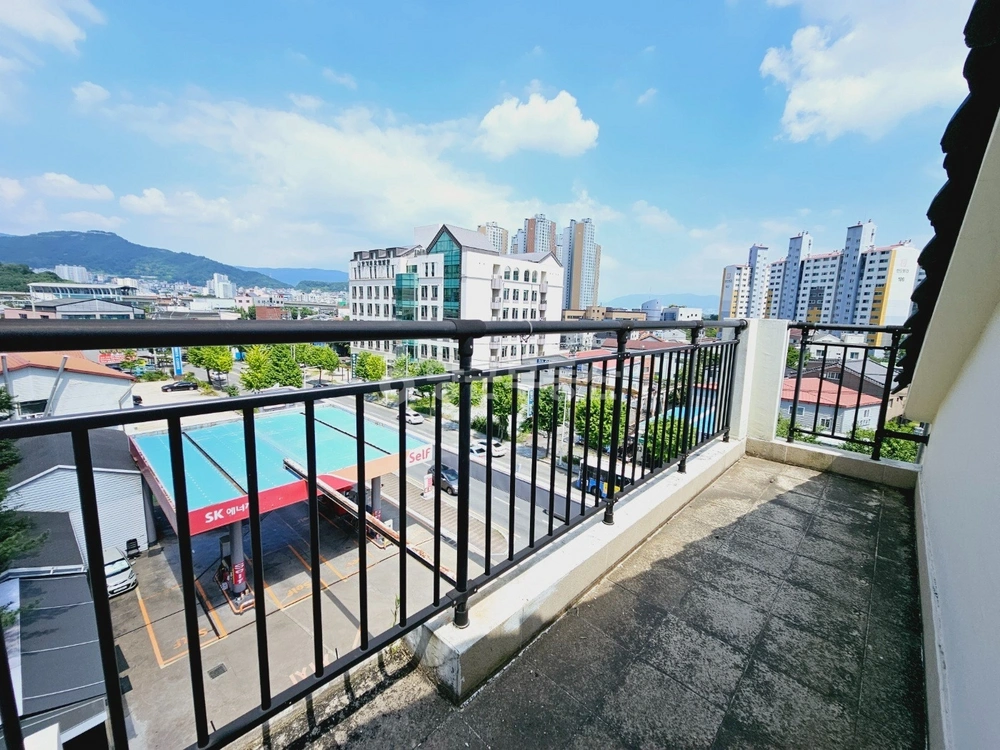 경상남도 김해시 흥동 원룸 사진 1