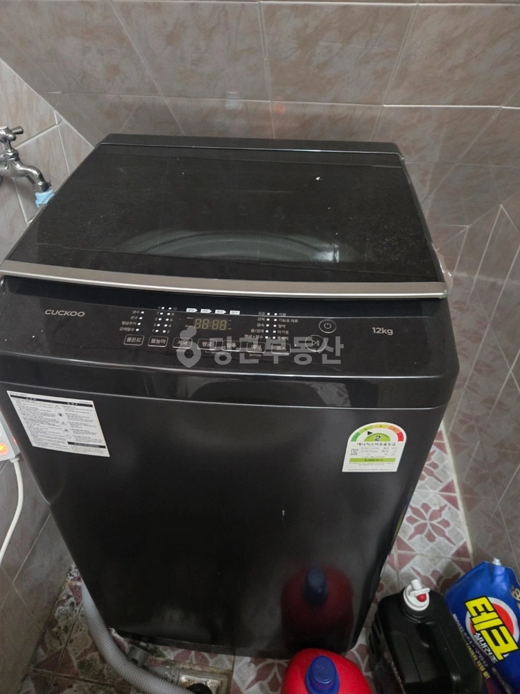 경상남도 창원시 의창구 명서동 원룸 사진 1