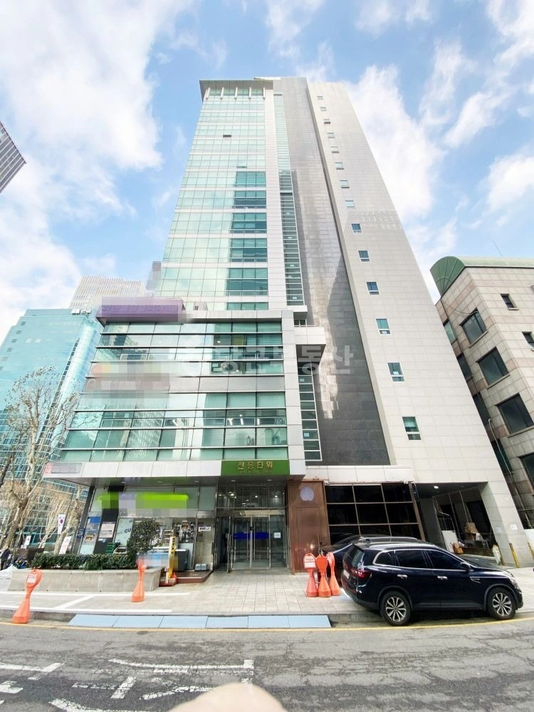 서울특별시 강남구 역삼동 사무실 사진 1