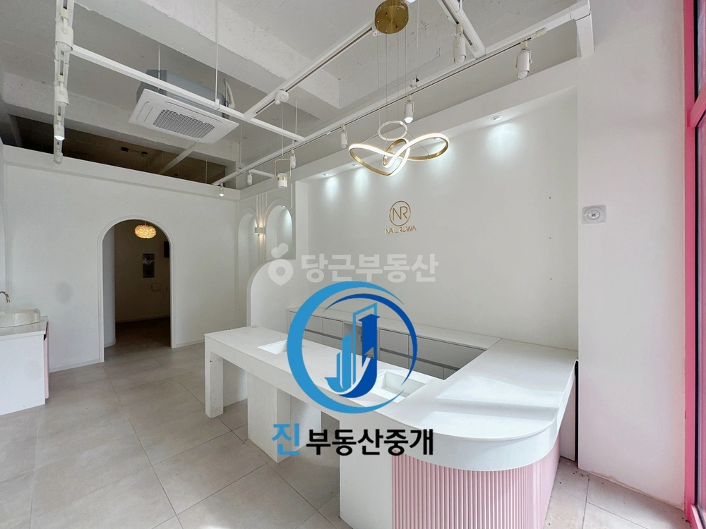 전남광주통합특별시 서구 쌍촌동 상가 사진 1