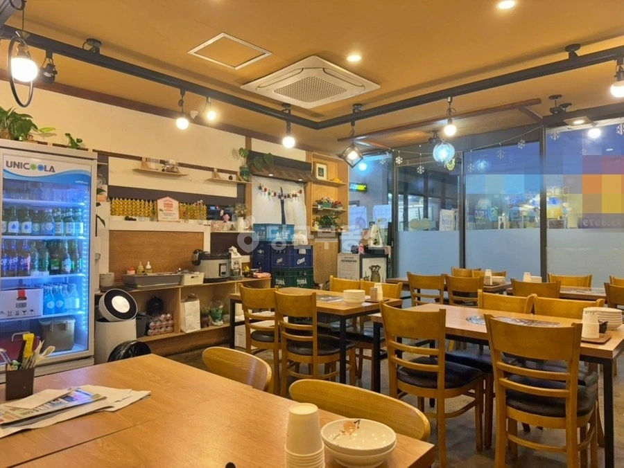 서울특별시 금천구 독산동 상가 사진 1