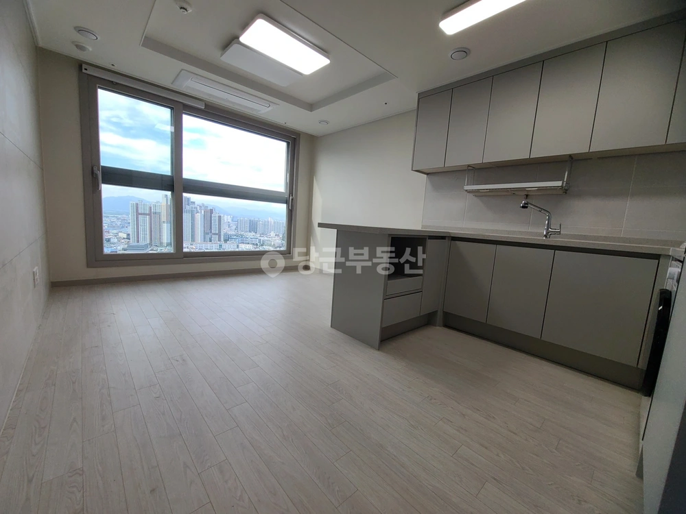 부산광역시 사상구 괘법동 오피스텔 사진 1