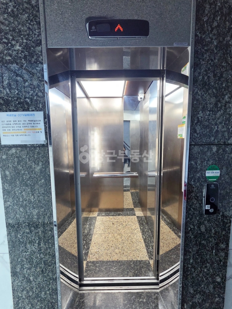 대전광역시 유성구 구암동 원룸 사진 1