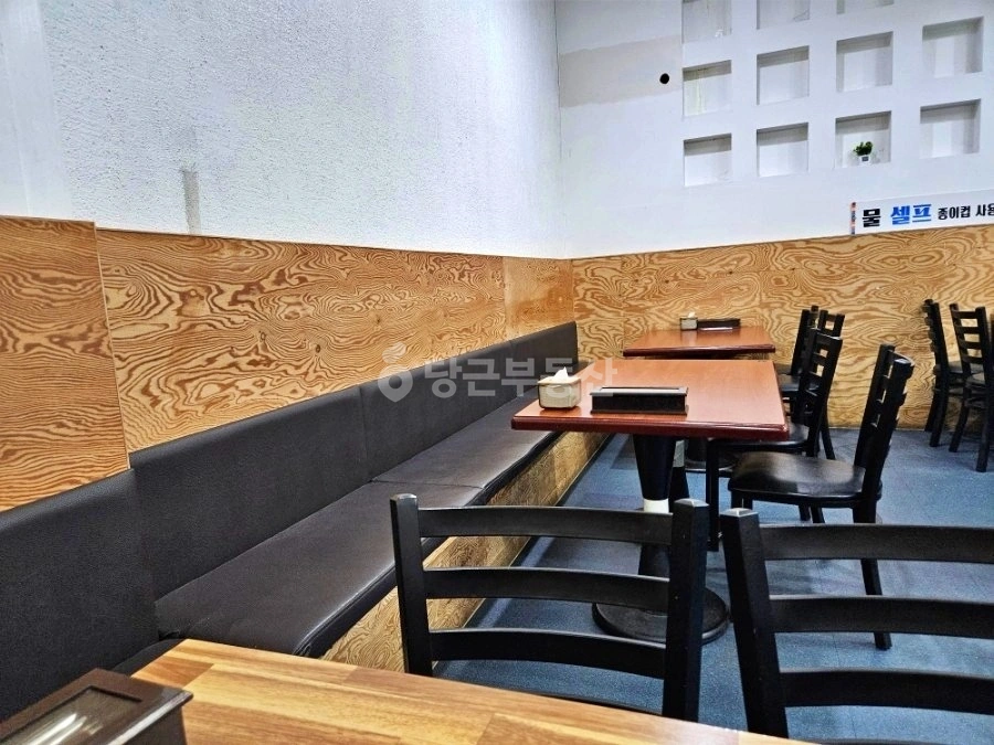 서울특별시 금천구 가산동 상가 사진 1