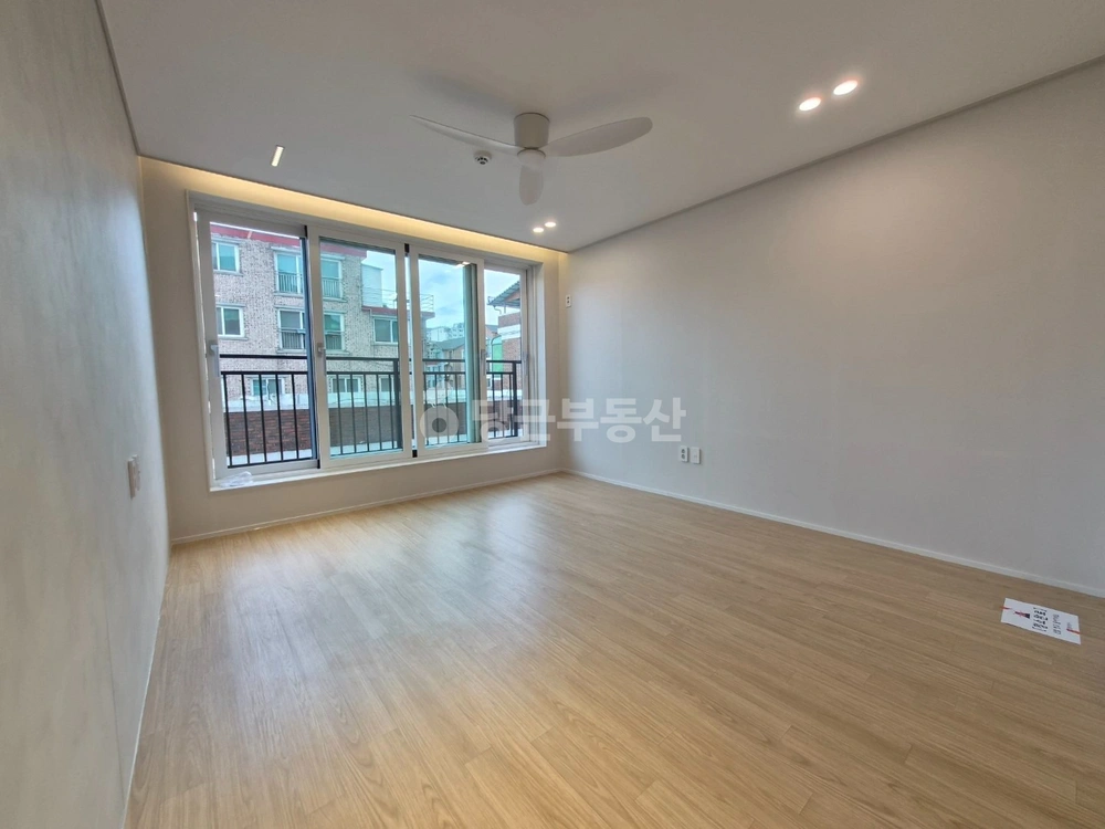 전북특별자치도 전주시 완산구 중화산동2가 빌라(투룸 이상) 사진 1