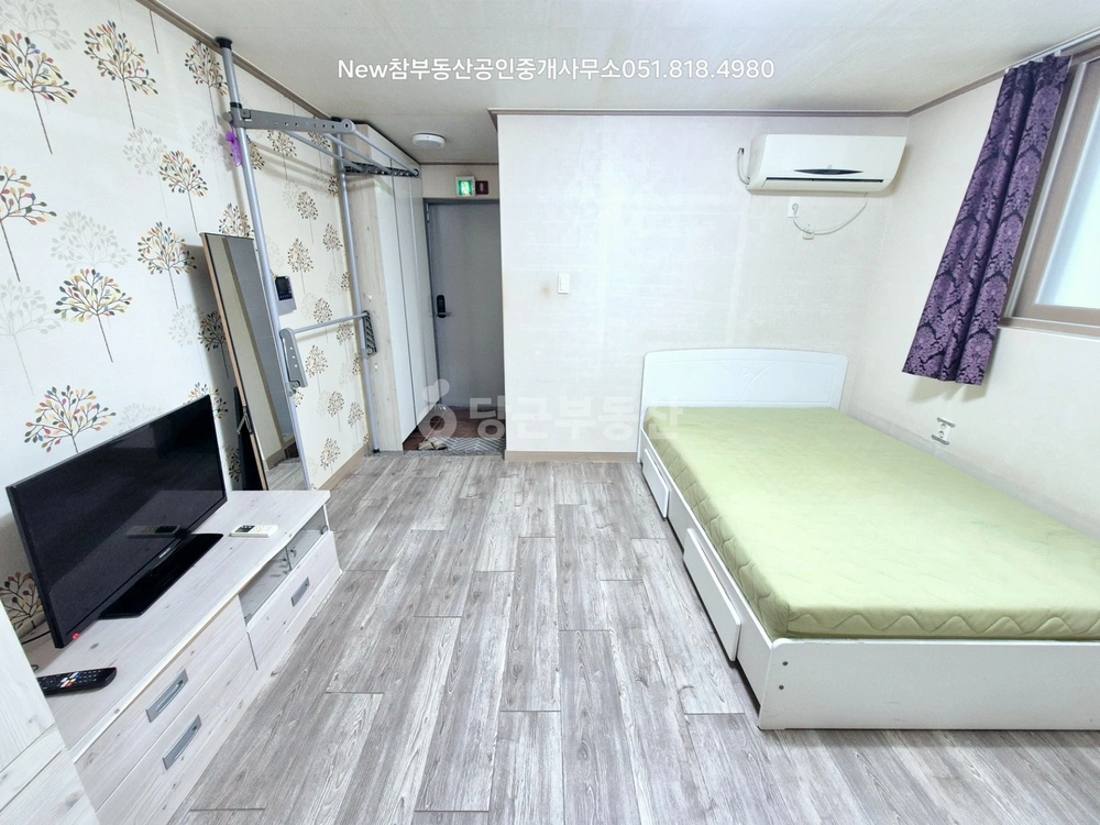 부산광역시 중구 영주동 원룸 사진 1
