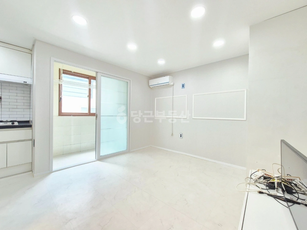 경상북도 칠곡군 북삼읍 원룸 사진 1