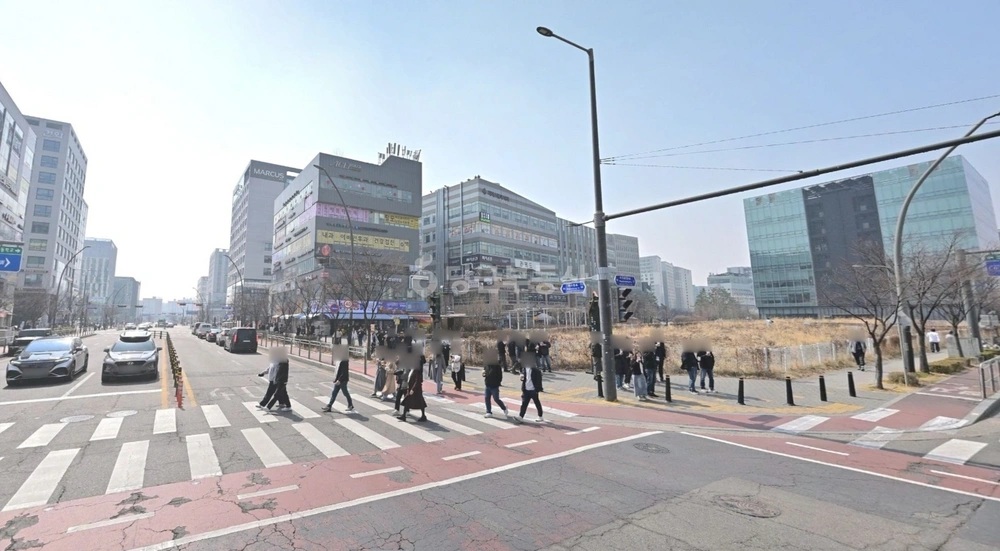 서울특별시 강서구 마곡동 상가 사진 1