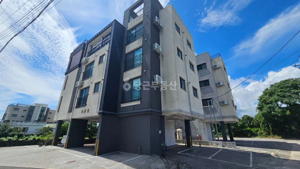제주특별자치도 서귀포시 안덕면 원룸 사진 1