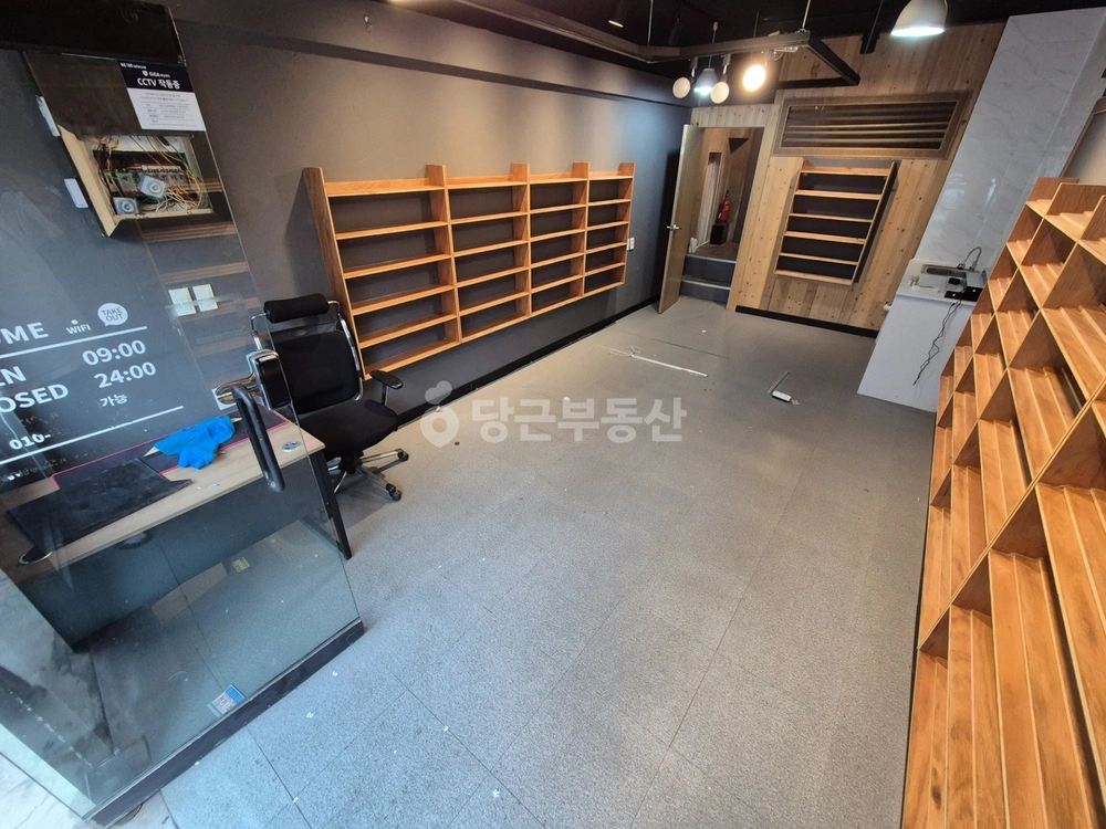 인천광역시 남동구 구월동 상가 사진 1