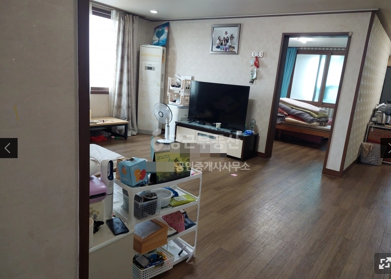 제주특별자치도 제주시 봉개동 빌라(투룸 이상) 사진 1