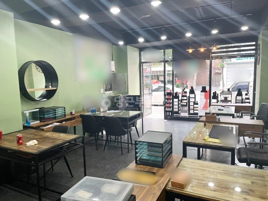 서울특별시 관악구 신림동 상가 사진 1
